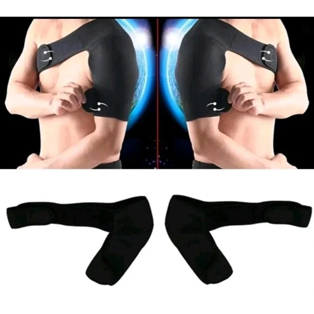 The Unbranded Brand kinetix compression